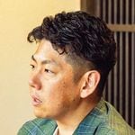 加藤 央之