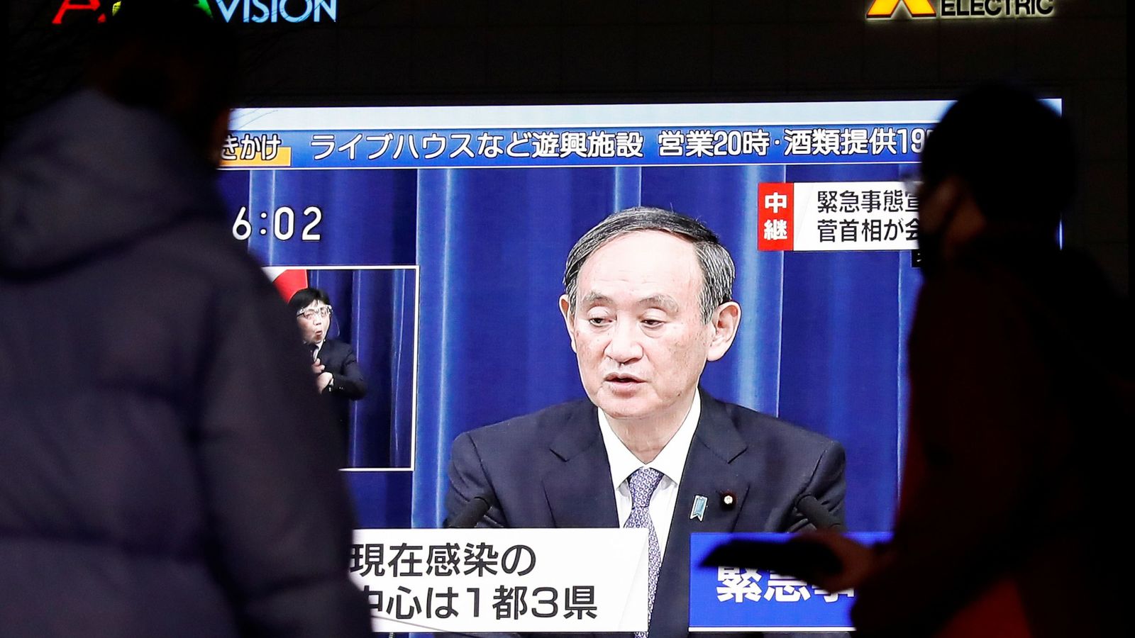 ｢緊急事態宣言でさえ刺さらない｣リーダーの言葉が国民の感情を逆なでする本当の理由 人望力が足りなさすぎる悲しい現実