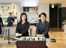 JAXA「デザイン思考」導入の全プロセス