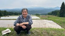 代々続く｢村の悪習｣を断ち切った…｢よそ者の嫁｣と呼ばれた91歳､村人に届け続けた｢おふくろの味｣とは