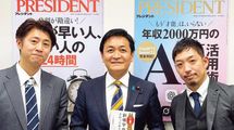 玉木雄一郎｢消費税減税はやるべきでない｣…低所得層にも届く｢もっと確実な方法｣とは