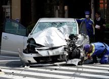 哲学者が警告"車を見たらミサイルと思え"