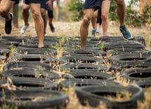 なぜ自衛隊では走れないと出世できないか