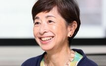 年齢を重ねるにつれて､どこもかしこもシワシワに…それでも阿川佐和子が｢老い｣を受け入れられた理由