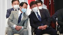 友人としての弔辞は感動的だったが…安倍氏不在の自民党を支配する麻生氏がこれから始める"恐ろしいこと"