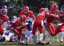 今後も安泰？巨大組織、日大グループとは