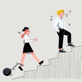 差別の意図はない とあえて女性蔑視を口にする人たちの根本的誤解 炎上するのは日本だけではない President Online プレジデントオンライン
