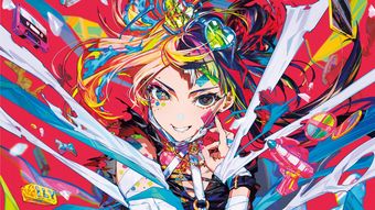 ここ一番"ブーストをかける仕事"に備える日常習慣とは…超人気イラストレーター｢ミカ・ピカゾ｣納得の回答