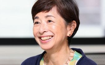 年齢を重ねるにつれて､どこもかしこもシワシワに…それでも阿川佐和子が｢老い｣を受け入れられた理由