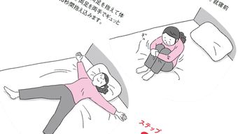 薬に頼らず｢不眠｣の悩みを自然と解消…医師｢脳と身体をおやすみモードにする"就寝前の1分体操"｣