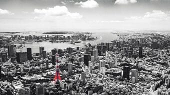 2030年の不動産…令和バブル大崩壊に備えよ!