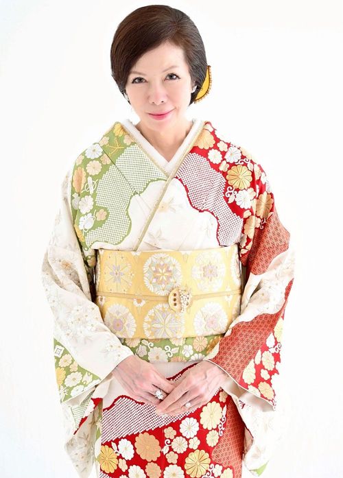 「クラブ由美」オーナーママの伊藤由美さん。2025年撮影