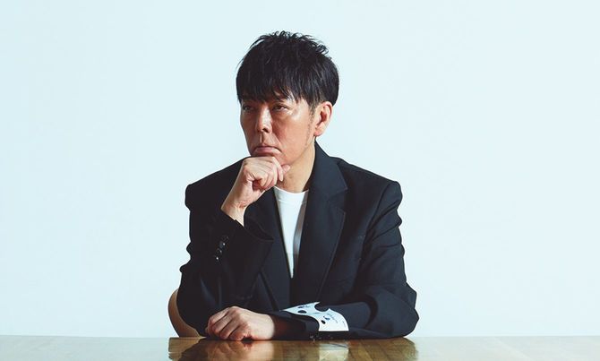 クリエイティブディレクター／アートディレクター 佐藤可士和氏