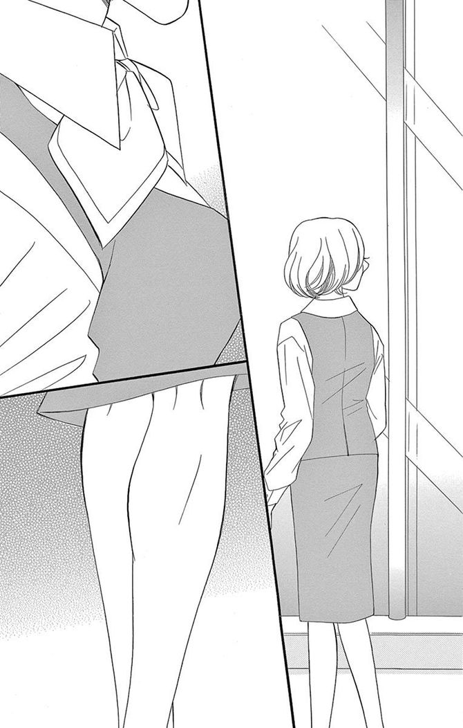 『セクシー田中さん』©芦原妃名子／小学館