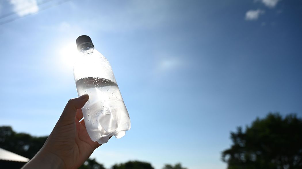 水分補給だけでは熱中症は防げない…医師が指摘する｢水を飲めば大丈夫｣という危険な思い込み