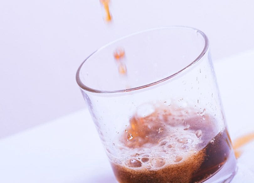 それでも飲むのか？ シュワシュワの炭酸1本、砂糖「50本」入り