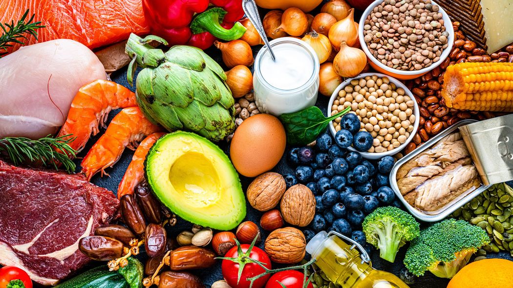 死ぬまで健康的な頭脳と肉体をキープできる…一生リバウンドしない｢パレオダイエット｣に適した食材一覧 ｢太古の昔から食べられていたか｣を基準に選ぶ