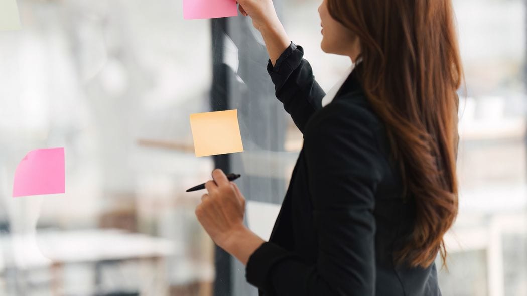 受信トレイを見るだけで現在のタスクをひと目で把握できる…仕事がデキる人の｢受信箱｣の特徴 メーラーを最大限に活用する時短テク