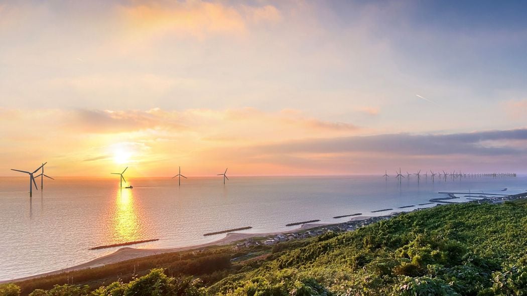 台風にも耐える｢新型風力発電｣で､日本の電力事情は激変する 日本には｢風車技術｣が蓄積している