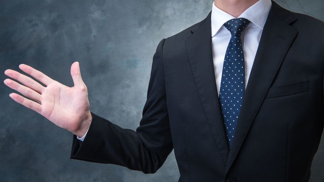 道を聞かれたら大チャンス…元プルデンシャルのトップ営業が初対面の数分間を契約につなげた"秀逸な話し方" 目標を明確に持つと街に出れば全員が見込み客に見える