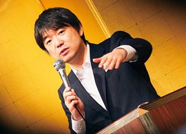 「橋下市長の分身」大阪市公募区長24人の顔