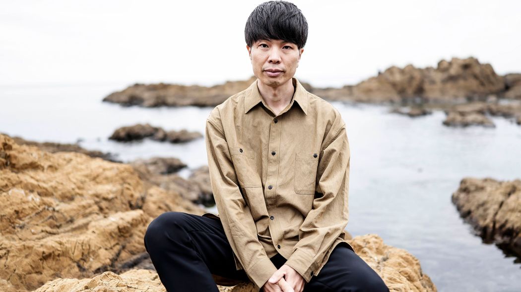RADWIMPSの曲を聞くのが怖かった…｢君の名は｣主題歌が世界的大ヒットの中､ドラマーだけが棚田にいたワケ