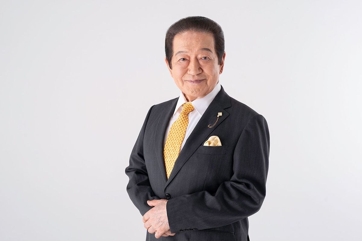 草野 仁さん