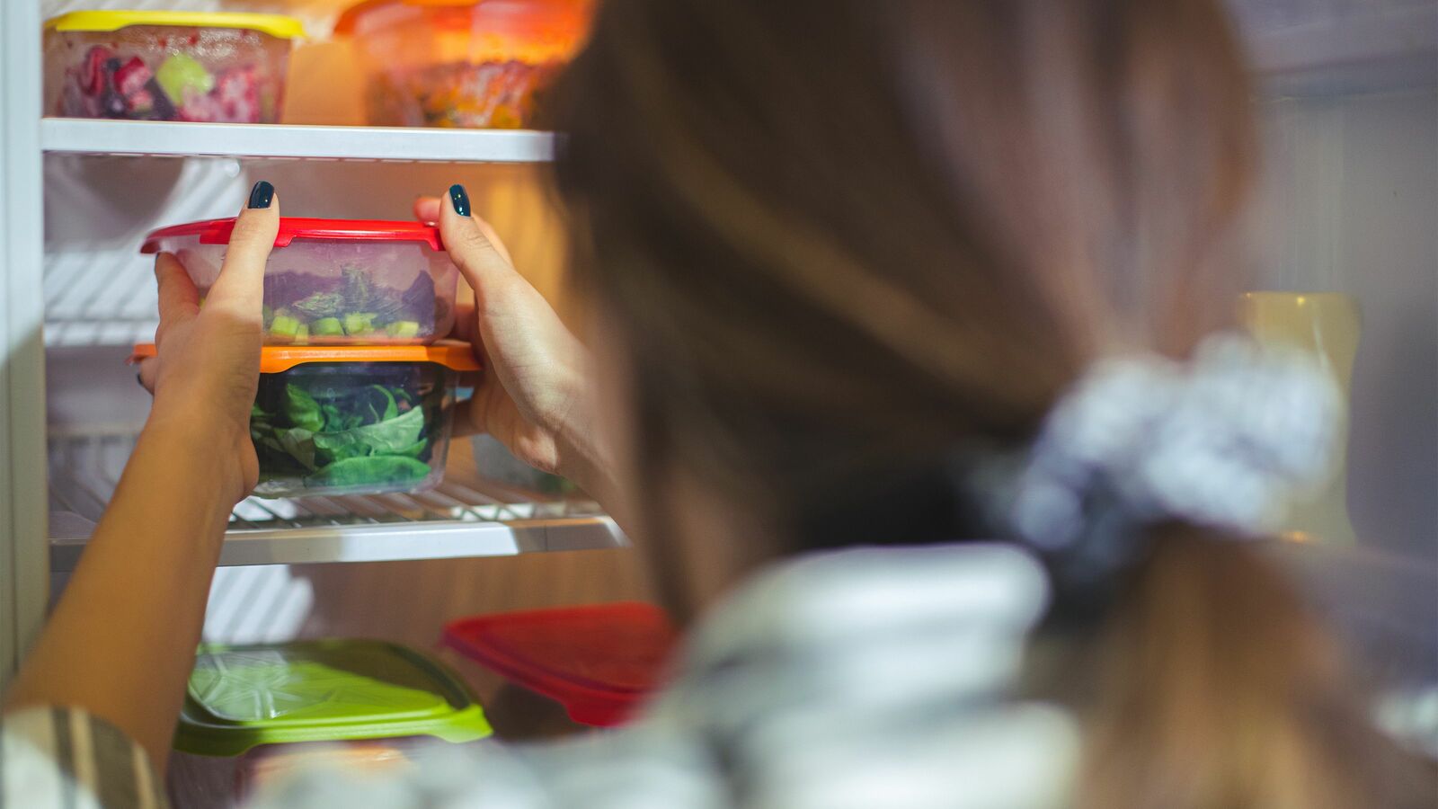 いつも家が散らかっている人の冷蔵庫に必ず入っている"ある食べ物" 自分の記憶よりも大量にあるはず