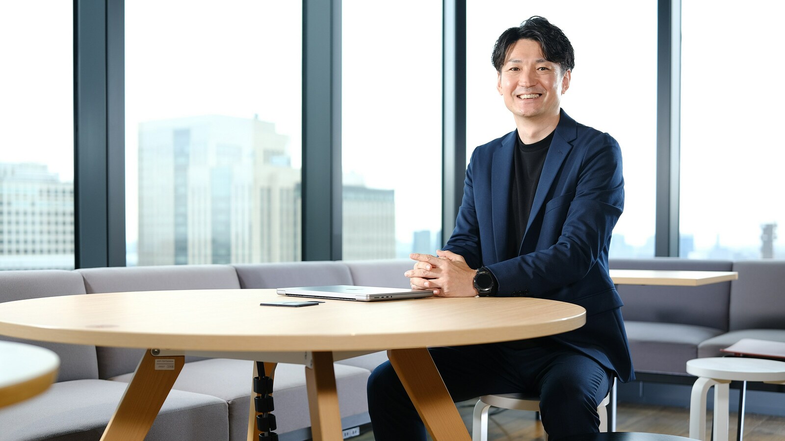 大企業それぞれの文化を生かしつつ"アジャイルに"駆動するチームのつくり方 急速に変貌するAIビジネス環境下で､なぜ｢プロダクト型組織｣が鍵となるのか