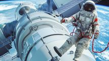 宇宙飛行士は同じパンツを3日間履き続ける…｢洗濯NG｣でも清潔でいられる"宇宙空間ならでは"の理由