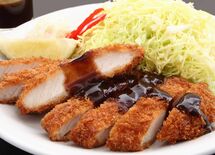 「とんかつ定食お米抜き」でやせない理由