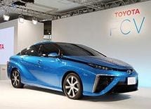 トヨタが燃料電池車に大きなパッションを注ぐ理由