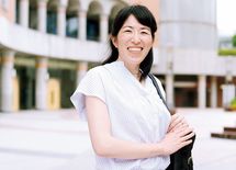 "ネット婚活”で勝つ40代女性は何が違うか