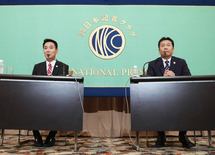 「誰と組むか」を争う民進党代表選の愚昧