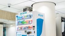 JR東の"天然水ゼリー"が前年比313%の大ヒット商品に育つまでの紆余曲折