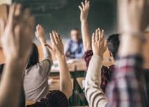 答えを示さない「白熱教室」は欺瞞である