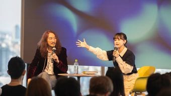 口にするだけで聴衆が冷めてしまう…"プレゼンの神"が絶対に使わないと決めている二文字の言葉