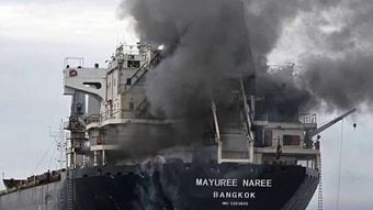 石油危機よりずっと怖い…ホルムズ海峡封鎖で｢肥料争奪戦｣が始まった､海外メディアが報じる食糧危機の予兆