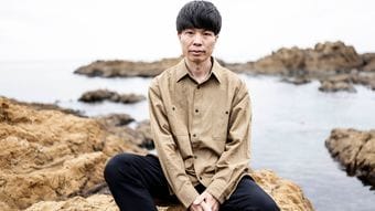 RADWIMPSの曲を聞くのが怖かった…｢君の名は｣主題歌が世界的大ヒットの中､ドラマーだけが棚田にいたワケ