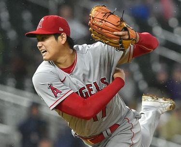 大谷翔平選手の｢二刀流スパイク｣を生み出したアシックスのウルトラC テニスシューズの技術を組み合わせた世界初の商品 | PRESIDENT  Online（プレジデントオンライン）