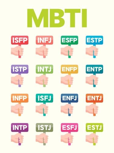 MBTI教材まとめ売り