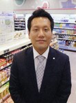 スリーエフ 人事課●<strong>向井真史</strong>