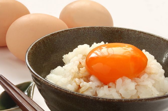 「コレステロールのためにタマゴを減らす」は必要なのか(※写真はイメージです)