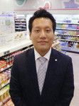 スリーエフ 人事課●<strong>向井真史</strong>