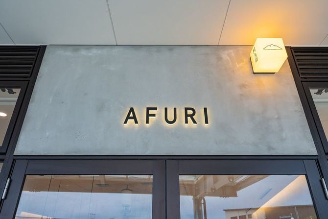 AFURI