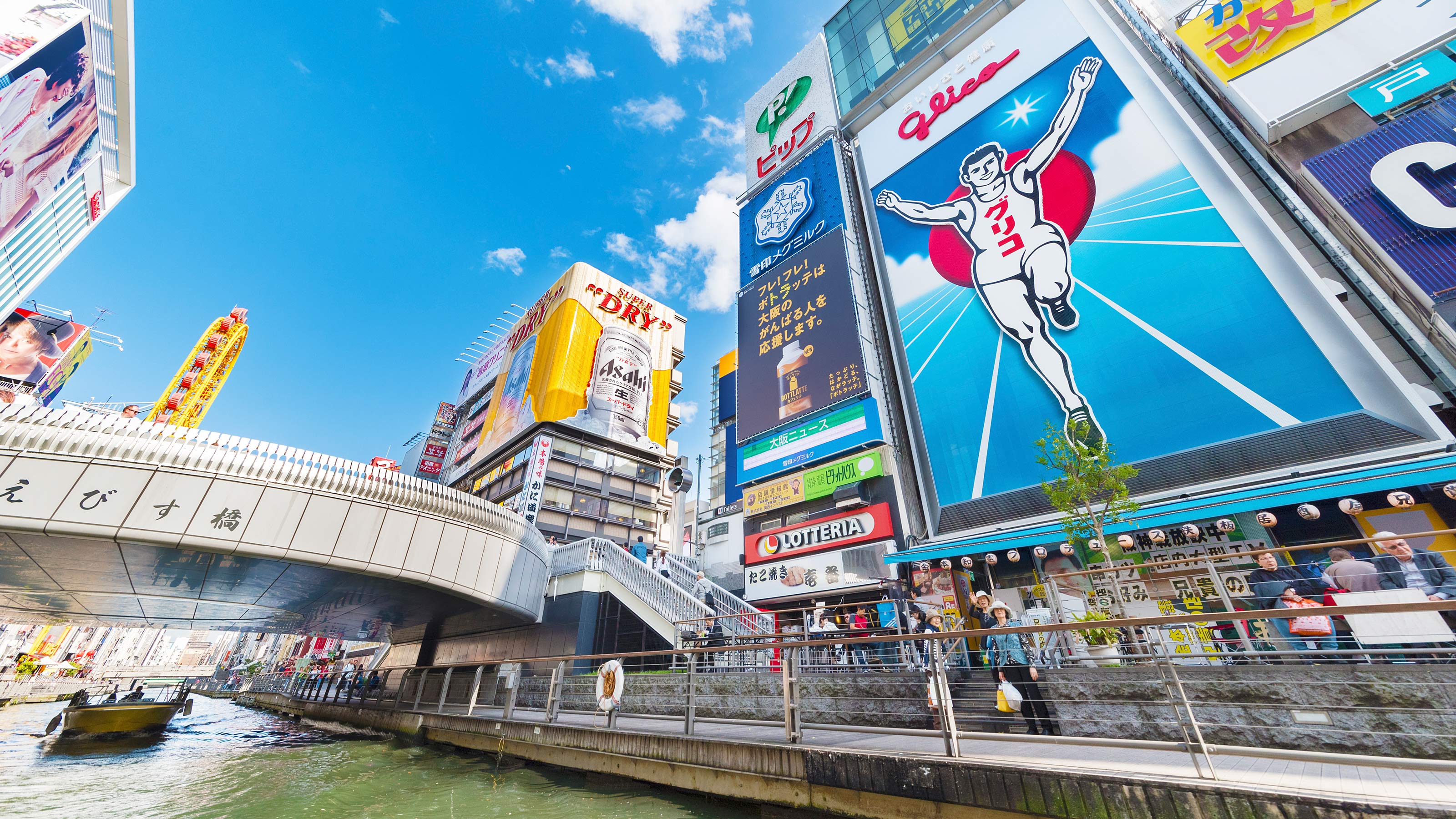 なぜ阪神ファンは道頓堀に飛び込むのか…熱狂的オリックスファンの政治 