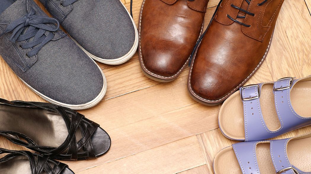 ｢脱いだ靴｣を見て結婚相手を決めた…実家暮らしの婚活女性(40)が見逃さなかった"男性のさりげない所作" 高学歴･高収入にこだわる人は良縁をつかめない