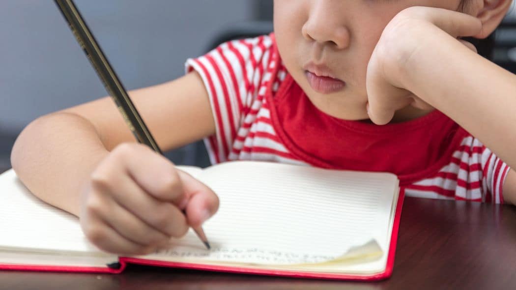 ｢夏休みのドリルと日記｣は全然子供のためにならない…"学校の当たり前"を児童に平気で押し付ける無神経 現役小学校教員が学校のへんな常識･慣習を"告発"