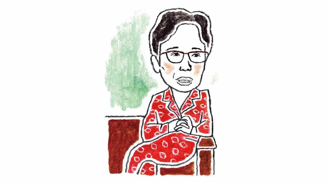 家族が認知症になったショックとの向き合い方