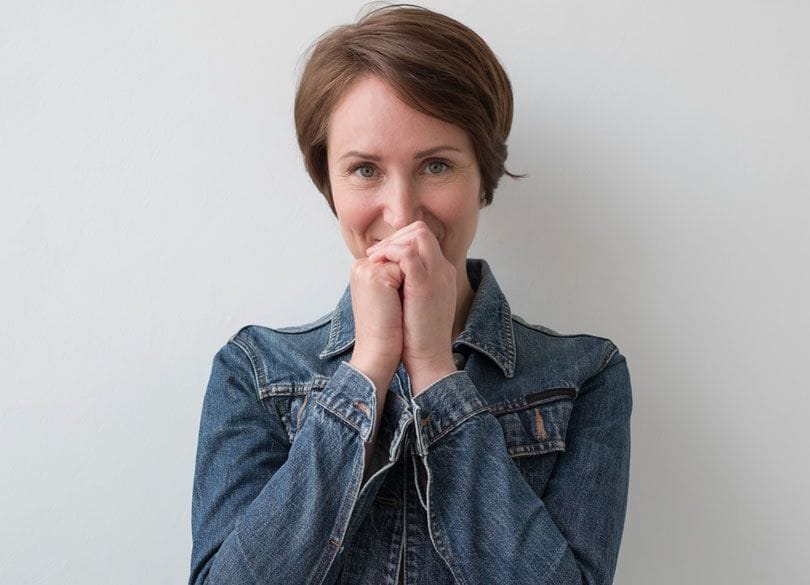 「私、何歳に見える？」への賢いかわし方 質問をした人は「若く見られたい」